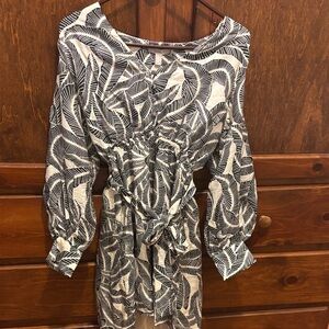 H&M dress import from London